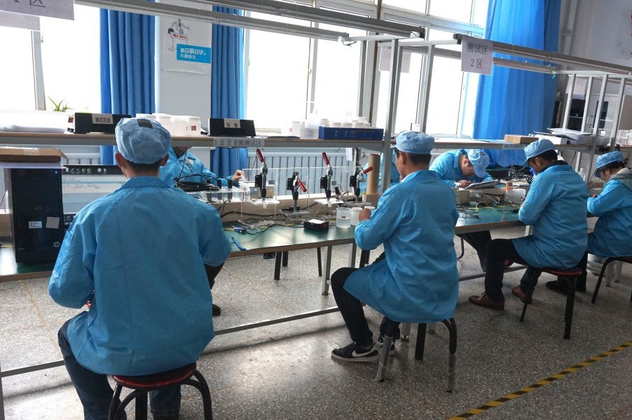 চীন Dongguan Shinein Electornics Technology Co.,Ltd সংস্থা প্রোফাইল