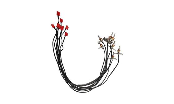 এক্সএলপিই লিড ওয়্যার এনটিসি তাপমাত্রা সেন্সর বিভিন্ন অ্যাপ্লিকেশনগুলিতে সঠিক তাপমাত্রা পর্যবেক্ষণের জন্য