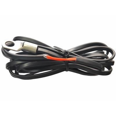 নামমাত্র লোড 2-20 কেজি এবং কাস্টমাইজড অপশন সহ OEM সমর্থিত এনটিসি তাপমাত্রা সেন্সর