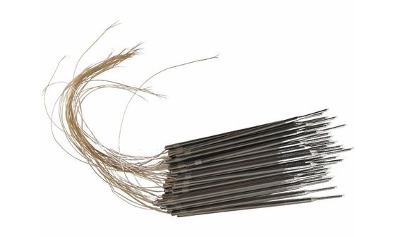 কাস্টমাইজড শিল্প সমাধানগুলির জন্য কাস্টমাইজ নেগেটিভ তাপমাত্রা সহগ 250 C তাপমাত্রা প্রতিরোধ