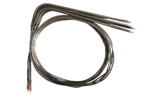 OEM NTC তাপমাত্রা সেন্সর 3000K-4500K বি মান কাস্টমাইজড সমর্থন এসি / ডিসি বর্তমান