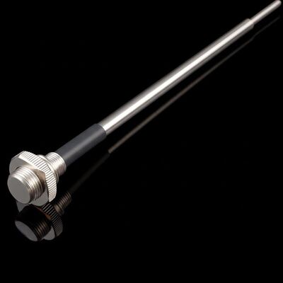 ইপোক্সি রজন হেড উপাদান এনটিসি তাপমাত্রা সেন্সর ওয়াটার সিরিজ তাপমাত্রা সেন্সর অফার এবং শিল্পের জন্য সঠিক তাপমাত্রা সেন্সিং