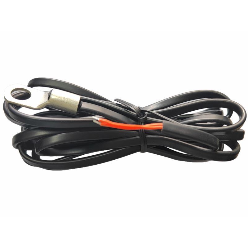 নামমাত্র লোড 2-20 কেজি এবং কাস্টমাইজড অপশন সহ OEM সমর্থিত এনটিসি তাপমাত্রা সেন্সর