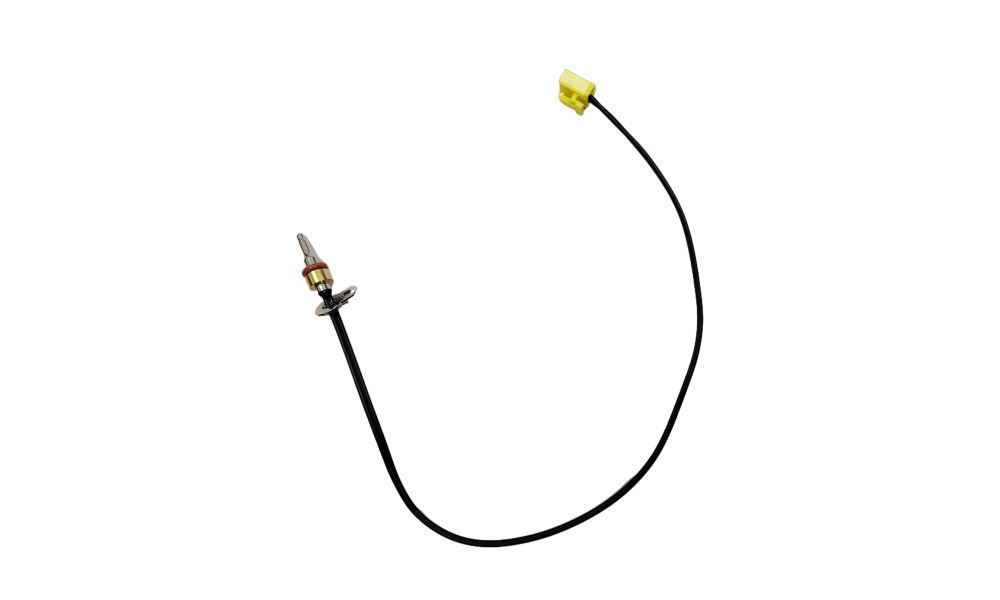 শক্তি চার্জিং বন্দুক এনটিসি তাপমাত্রা সেন্সর 3% বি সহনশীলতা এবং ব্রাস টিন plated টার্মিনাল সঙ্গে