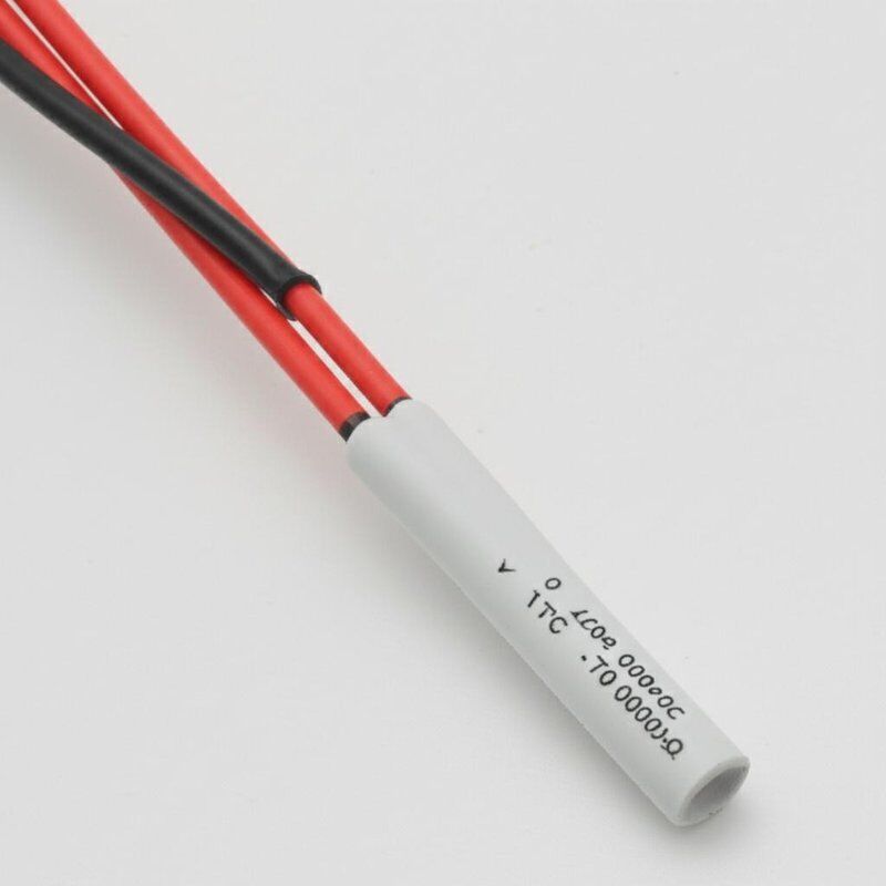 জলরোধী এনটিসি তাপমাত্রা সেন্সর যা 1.5kVAC ডাইইলেকট্রিক শক্তি এবং 0.3kΩ থেকে 2000kΩ প্রতিরোধ ক্ষমতা প্রদান করে, থার্মাল সেন্সিংয়ের জন্য ডিজাইন করা হয়েছে